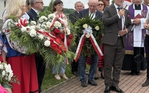 Rocznica pacyfikacji Krajna (3)