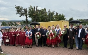 Rocznica pacyfikacji Krajna (5)