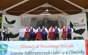 Eliminacje w Jaworzni (2)