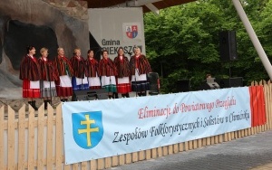 Eliminacje w Jaworzni (7)