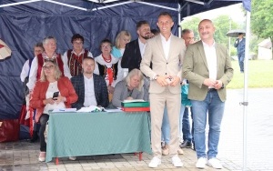 Eliminacje w Jaworzni (14)