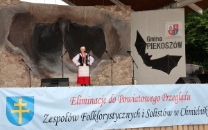Eliminacje w Jaworzni (2)