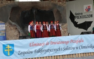 Eliminacje w Jaworzni (6)