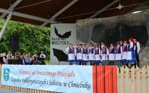 Eliminacje w Jaworzni (5)