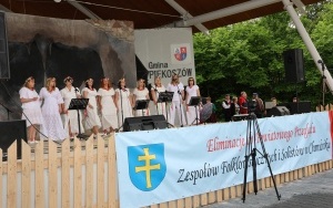 Eliminacje w Jaworzni (2)
