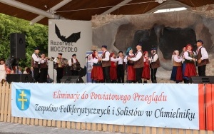 Eliminacje w Jaworzni (11)