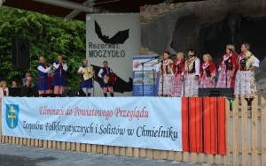 Eliminacje w Jaworzni (5)