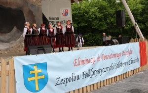 Eliminacje w Jaworzni (8)