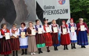 Eliminacje w Jaworzni (5)