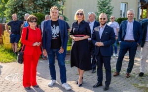 Wóz strażacki (1)