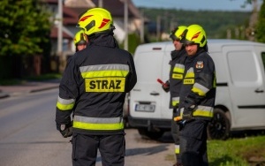 Wóz strażacki (2)