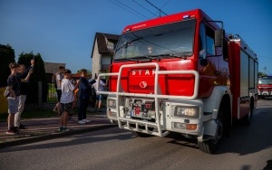 Wóz strażacki (5)