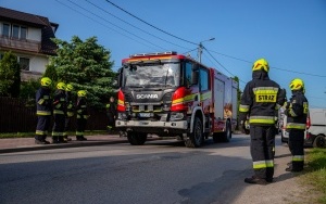 Wóz strażacki (6)