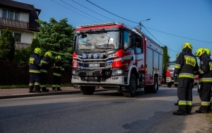 Wóz strażacki (2)