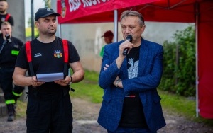Wóz strażacki (1)