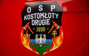 Wóz strażacki (4)