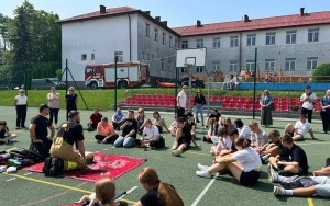 Piknik Profilaktyczny