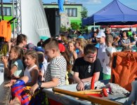 Dzień Dzień w Daleszycach 