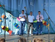 Dzień Dzień w Daleszycach 
