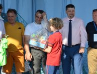 Dzień Dzień w Daleszycach 