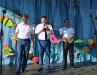 Dzień Dzień w Daleszycach 