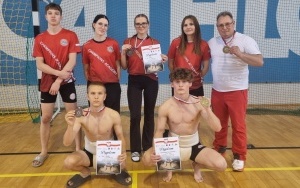 Mistrzostwa Polski (1)