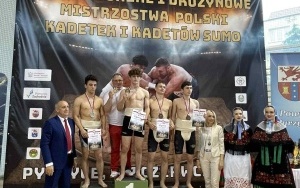 Mistrzostwa Polski (3)