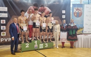 Mistrzostwa Polski (5)