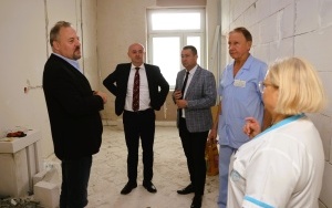 Izba Przyjęć przy Prostej (3)