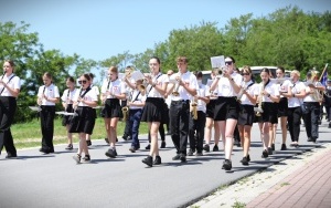 100 lat OSP Bolmin (1)