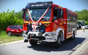 100 lat OSP Bolmin (3)