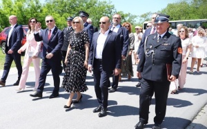 100 lat OSP Bolmin (4)
