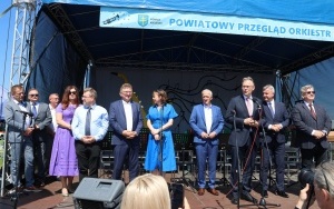 XVI Powiatowy Przegląd Orkiestr Dętych (2)