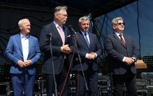 XVI Powiatowy Przegląd Orkiestr Dętych (3)