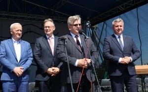 XVI Powiatowy Przegląd Orkiestr Dętych (4)