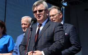 XVI Powiatowy Przegląd Orkiestr Dętych (6)