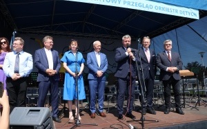XVI Powiatowy Przegląd Orkiestr Dętych (7)
