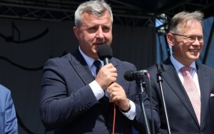 XVI Powiatowy Przegląd Orkiestr Dętych (8)