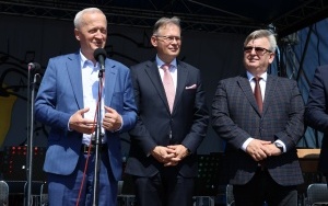 XVI Powiatowy Przegląd Orkiestr Dętych (9)