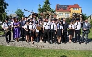 XVI Powiatowy Przegląd Orkiestr Dętych (12)