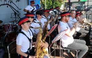 XVI Powiatowy Przegląd Orkiestr Dętych (16)