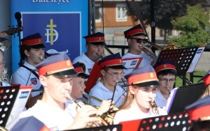 XVI Powiatowy Przegląd Orkiestr Dętych (19)