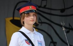 XVI Powiatowy Przegląd Orkiestr Dętych (9)