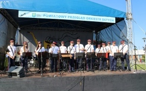 XVI Powiatowy Przegląd Orkiestr Dętych (10)