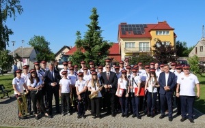 XVI Powiatowy Przegląd Orkiestr Dętych (11)