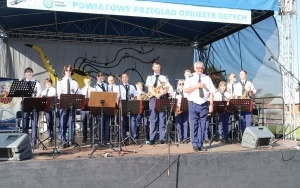 XVI Powiatowy Przegląd Orkiestr Dętych (14)
