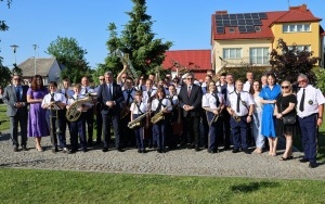 XVI Powiatowy Przegląd Orkiestr Dętych (15)