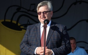 XVI Powiatowy Przegląd Orkiestr Dętych (16)