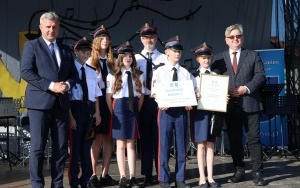 XVI Powiatowy Przegląd Orkiestr Dętych (18)