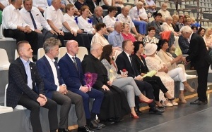 Zakończenie roku akademickiego Chęcińskiego Uniwersytetu Trzeciego Wieku (8)